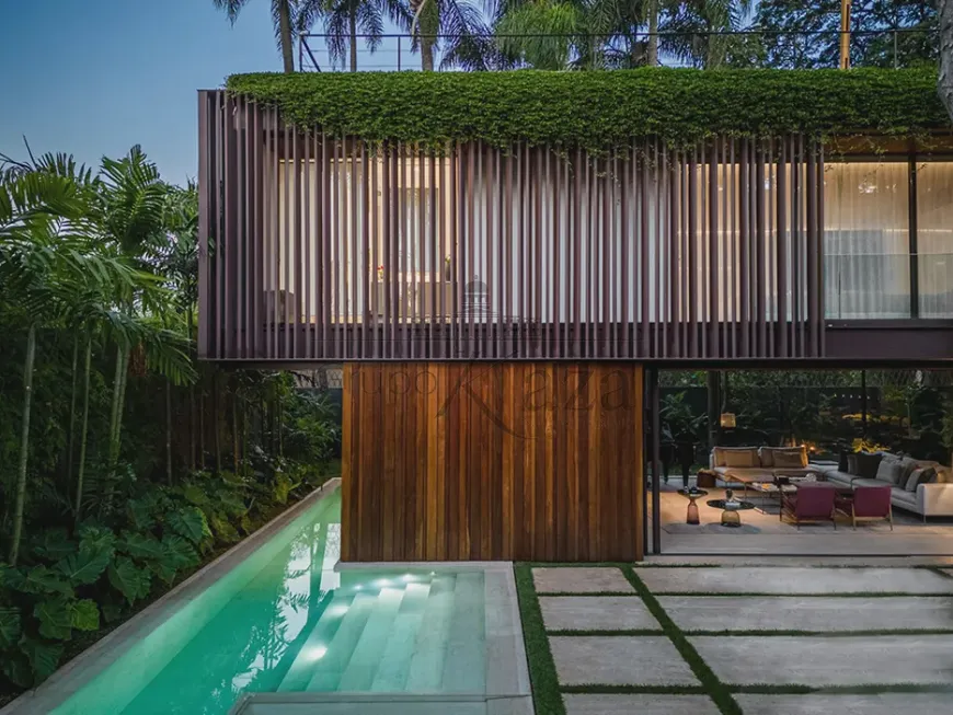 Foto 1 de Casa de Condomínio com 4 Quartos à venda, 1209m² em Vila Madalena, São Paulo