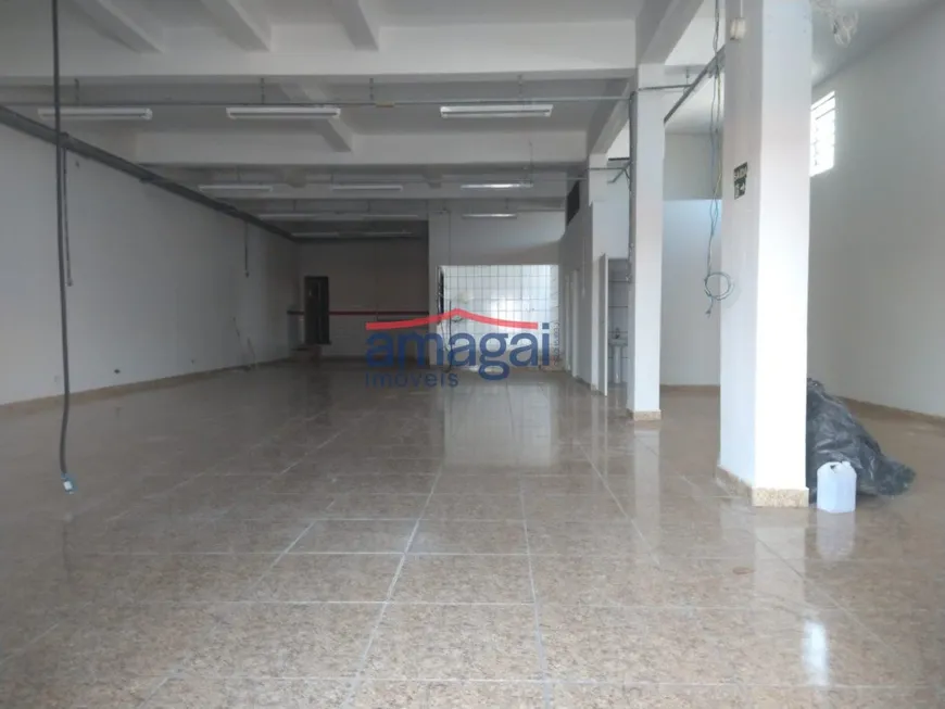 Foto 1 de Sala Comercial para alugar, 321m² em Jardim Didinha, Jacareí