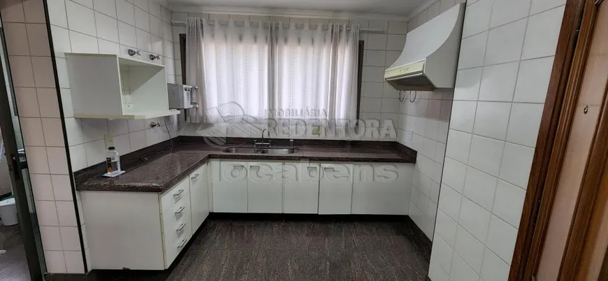 Foto 1 de Apartamento com 2 Quartos à venda, 214m² em Centro, São José do Rio Preto