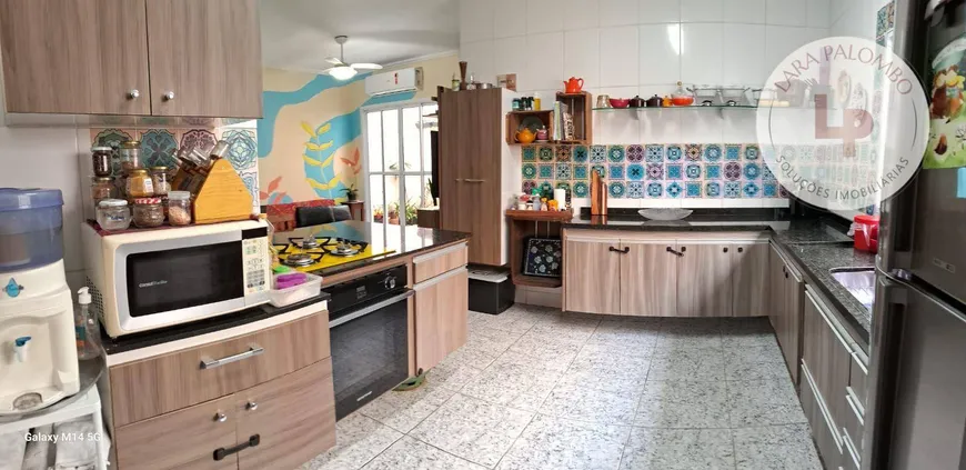 Foto 1 de Casa com 3 Quartos à venda, 110m² em Pacaembu, Itupeva