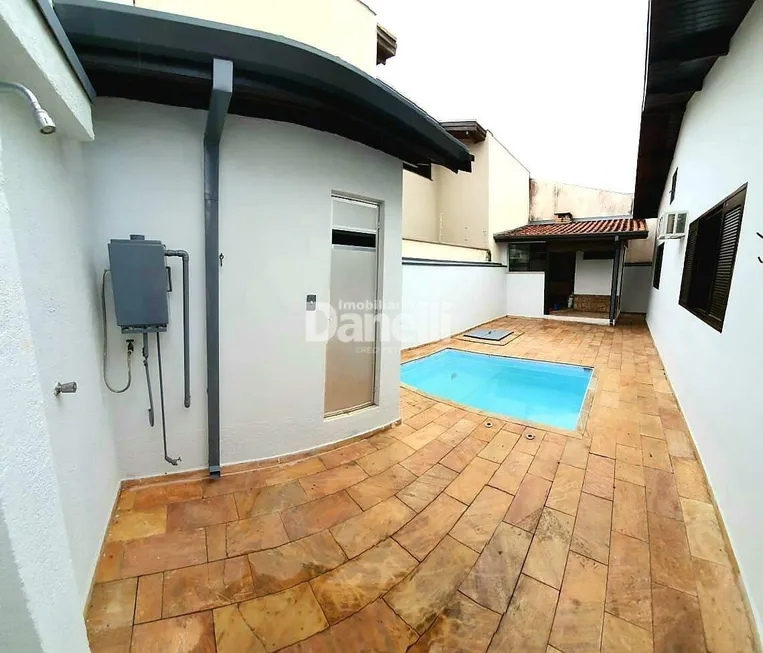 Foto 1 de Casa com 3 Quartos à venda, 149m² em Campos Elíseos, Taubaté