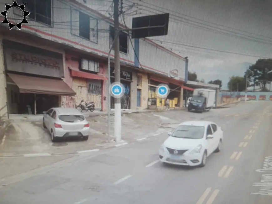 Foto 1 de Lote/Terreno à venda, 220m² em Bussocaba, Osasco