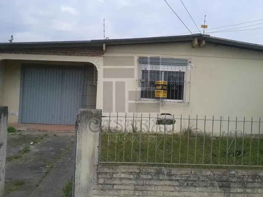 Foto 1 de Casa com 3 Quartos à venda, 165m² em Areal, Pelotas