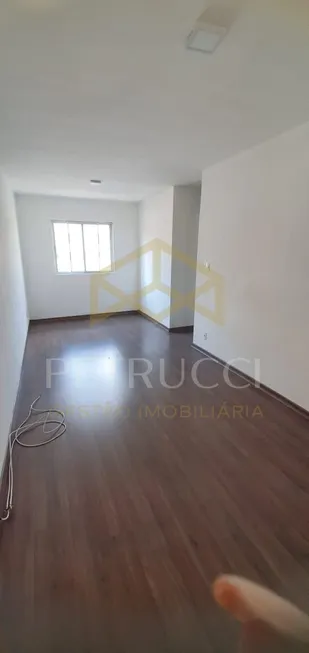 Foto 1 de Apartamento com 3 Quartos à venda, 70m² em Conjunto Residencial Souza Queiroz, Campinas