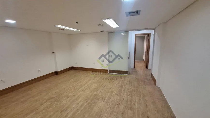 Foto 1 de Sala Comercial à venda, 42m² em Tamboré, Santana de Parnaíba