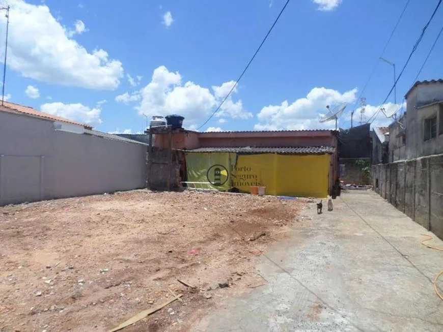 Foto 1 de Casa com 2 Quartos à venda, 80m² em Cidade Nova II, Santa Bárbara D'Oeste