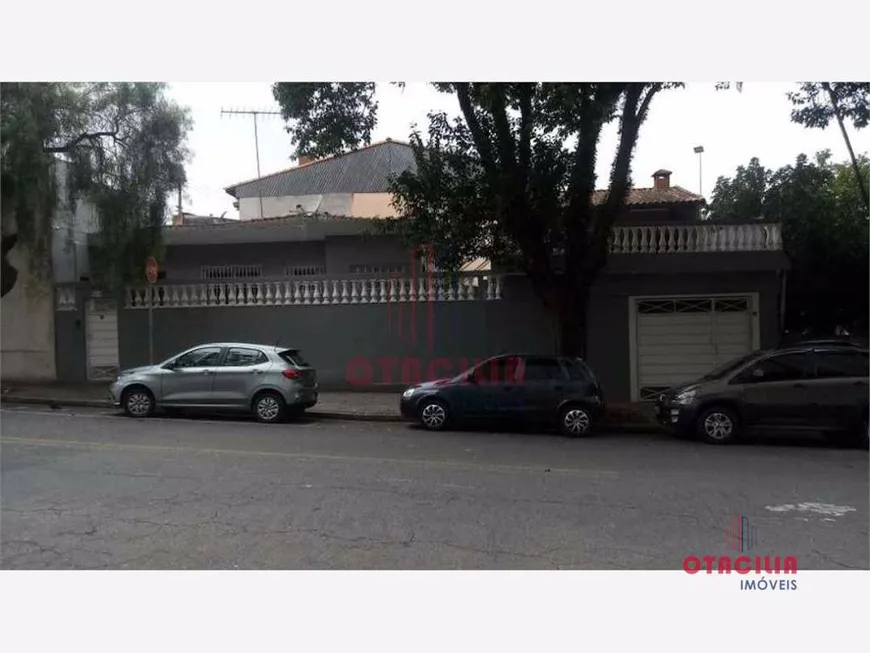 Foto 1 de Casa com 2 Quartos à venda, 120m² em Assunção, São Bernardo do Campo