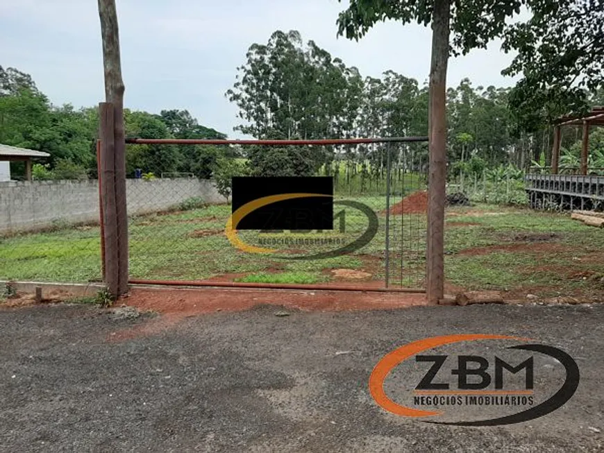 Foto 1 de Lote/Terreno à venda, 10m² em Cafezal, Londrina