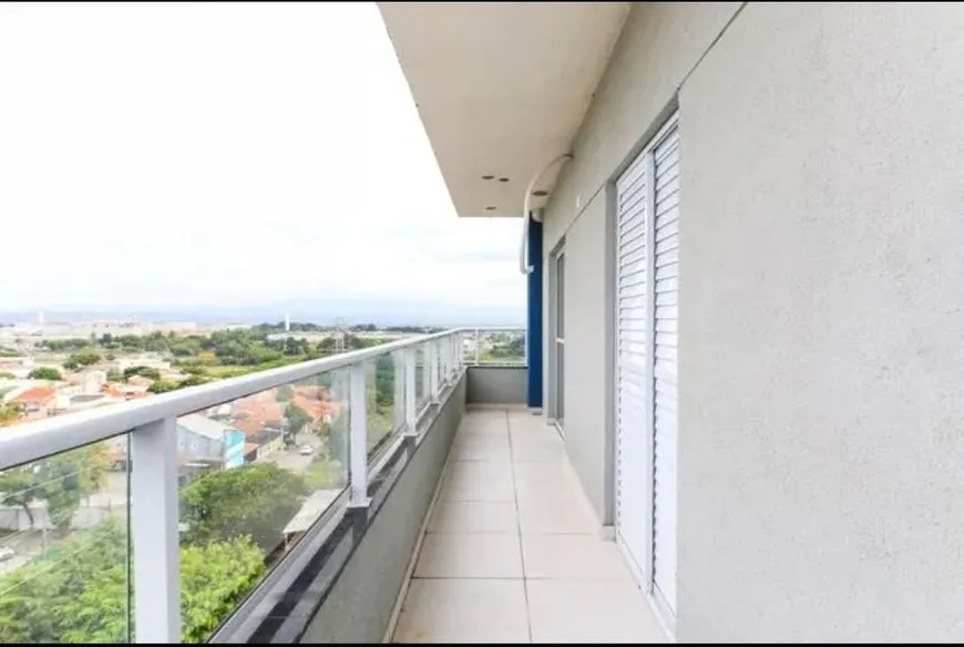 Foto 1 de Apartamento com 2 Quartos à venda, 67m² em Jardim Maritéia, São José dos Campos