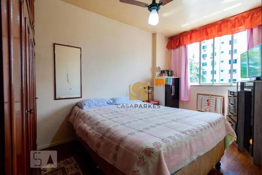 Foto 1 de Apartamento com 2 Quartos à venda, 50m² em Vargem Pequena, Rio de Janeiro