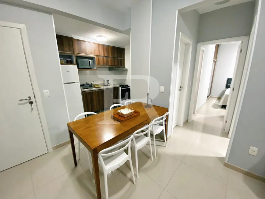 Foto 1 de Apartamento com 2 Quartos à venda, 96m² em Canasvieiras, Florianópolis