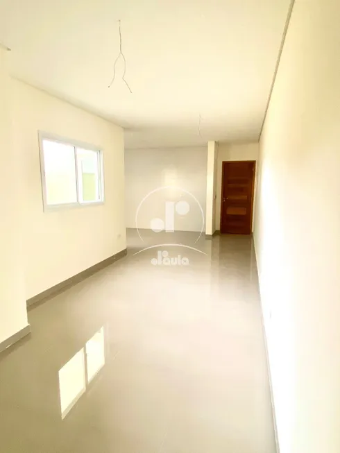 Foto 1 de Apartamento com 2 Quartos à venda, 74m² em Parque Oratorio, Santo André