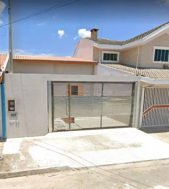 Foto 1 de Casa com 3 Quartos à venda, 85m² em Residencial Santa Paula, Jacareí