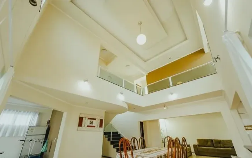 Foto 1 de Casa com 3 Quartos à venda, 148m² em Vila São Jorge, Barueri