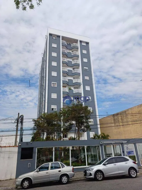 Foto 1 de Apartamento com 2 Quartos à venda, 52m² em Vila Maria, São Paulo