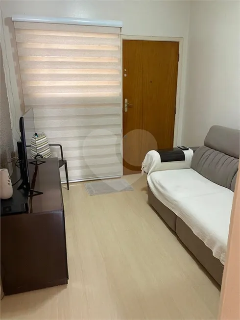 Foto 1 de Apartamento com 1 Quarto à venda, 32m² em Liberdade, São Paulo