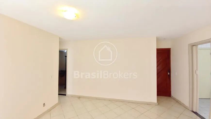 Foto 1 de Apartamento com 2 Quartos à venda, 65m² em Méier, Rio de Janeiro