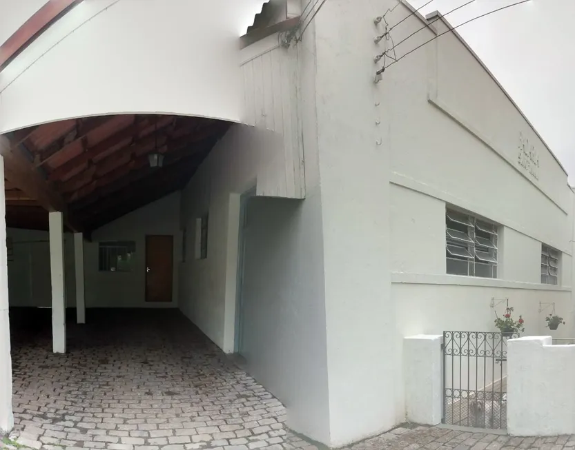 Foto 1 de Galpão/Depósito/Armazém para alugar, 351m² em Mercês, Curitiba
