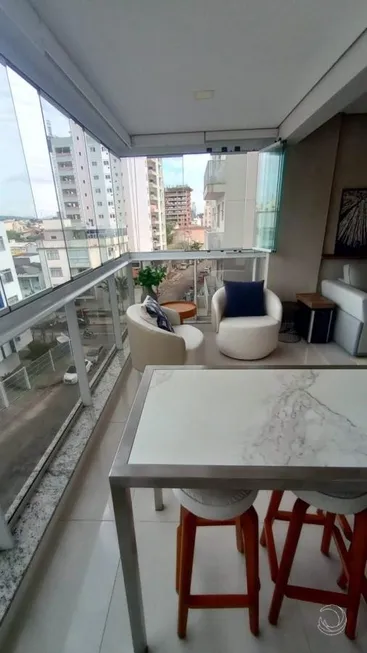 Foto 1 de Apartamento com 2 Quartos à venda, 95m² em Canto, Florianópolis