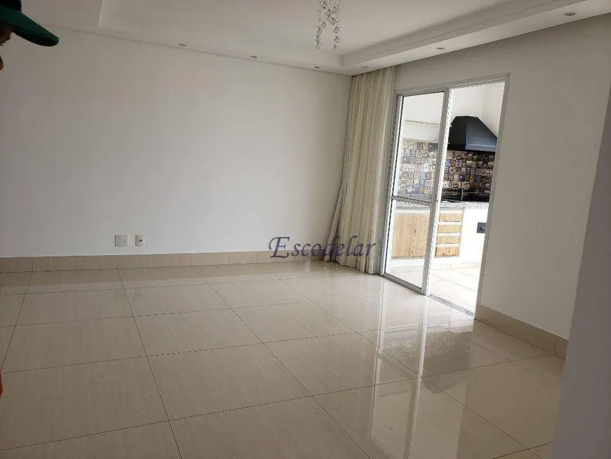 Foto 1 de Apartamento com 2 Quartos à venda, 83m² em Santana, São Paulo