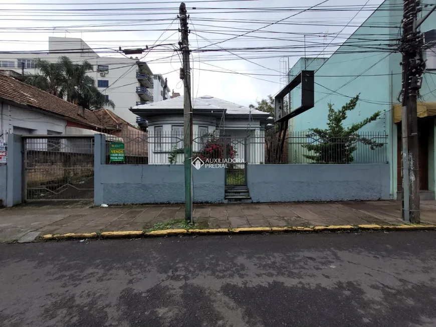 Foto 1 de Lote/Terreno à venda, 548m² em Centro, São Leopoldo