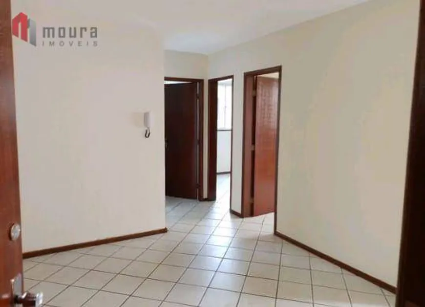 Foto 1 de Apartamento com 2 Quartos à venda, 50m² em Vivendas da Serra, Juiz de Fora