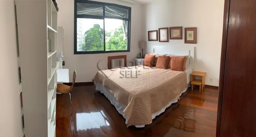 Foto 1 de Apartamento com 3 Quartos à venda, 110m² em Ingá, Niterói