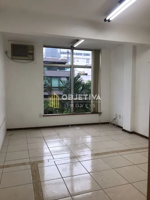 Foto 1 de Sala Comercial para alugar, 54m² em Auxiliadora, Porto Alegre