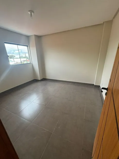 Foto 1 de Kitnet com 1 Quarto para alugar, 60m² em Garavelo Residencial Park, Aparecida de Goiânia