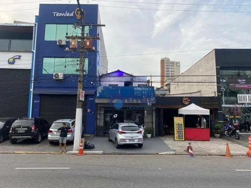 Foto 1 de Ponto Comercial à venda, 146m² em Imirim, São Paulo