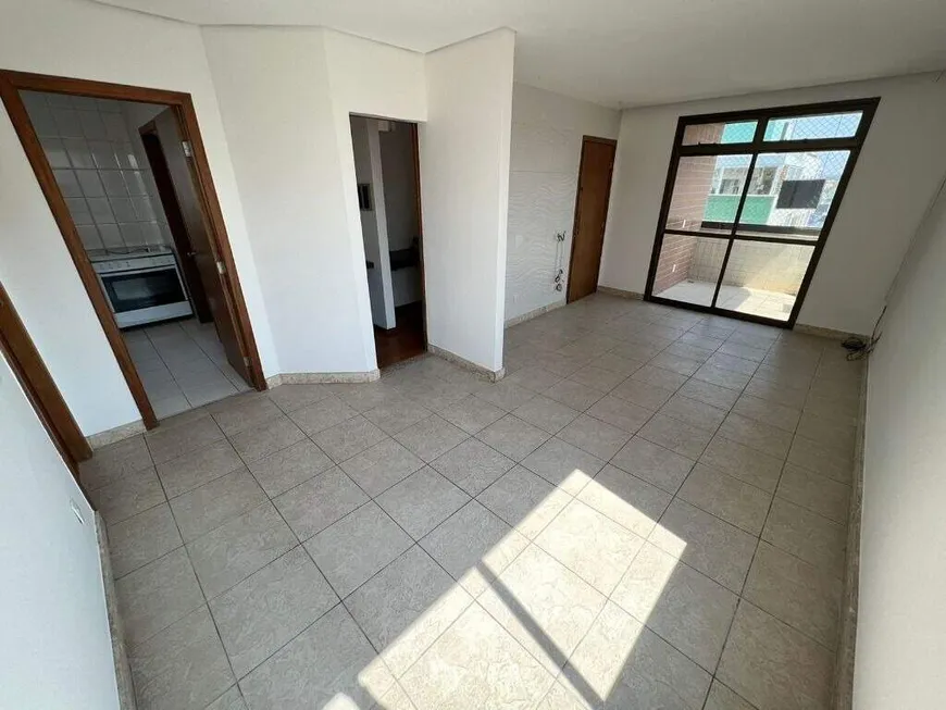 Foto 1 de Apartamento com 3 Quartos à venda, 105m² em Castelo, Belo Horizonte
