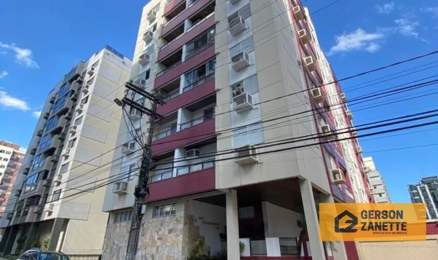 Foto 1 de Apartamento com 3 Quartos à venda, 99m² em Centro, Criciúma