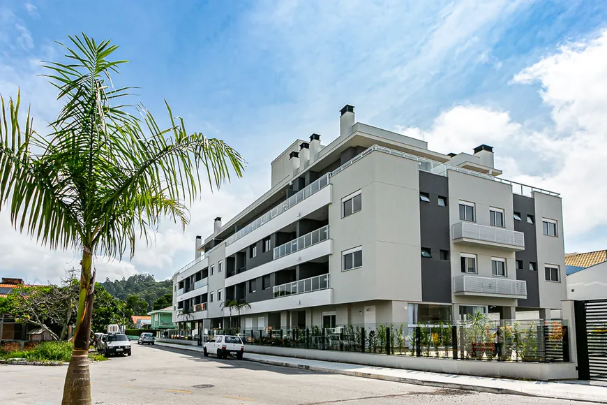 Foto 1 de Apartamento com 2 Quartos à venda, 82m² em Canasvieiras, Florianópolis