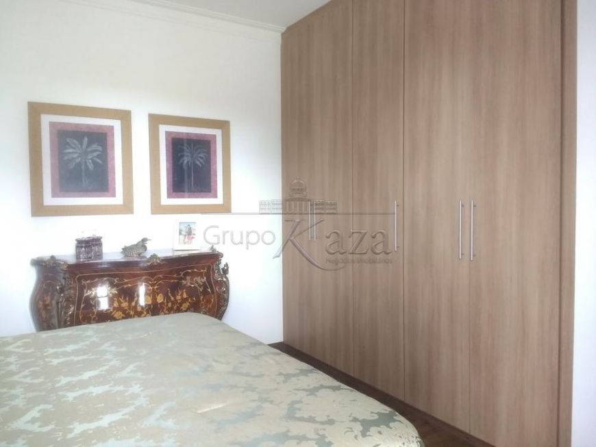 Apartamento na Rua Cândido Marciano Leite, 105, Vila Betânia em São José  dos Campos, por R$ 750.000 - Viva Real