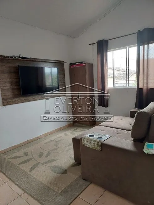 Foto 1 de Sobrado com 4 Quartos à venda, 132m² em Residencial Santa Paula, Jacareí