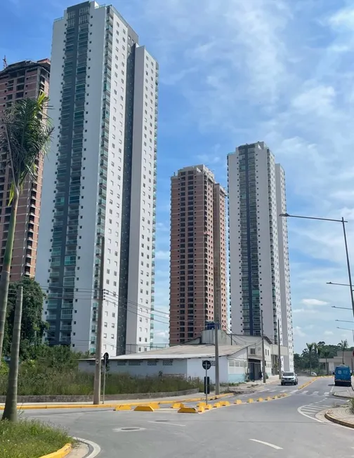 Foto 1 de Apartamento com 3 Quartos à venda, 125m² em Esplanada, Embu das Artes