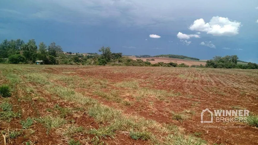 Foto 1 de Fazenda/Sítio à venda, 174266m² em , Doutor Camargo