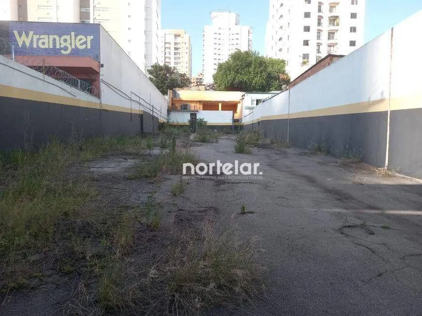 Foto 1 de Lote/Terreno à venda, 520m² em Vila Leopoldina, São Paulo