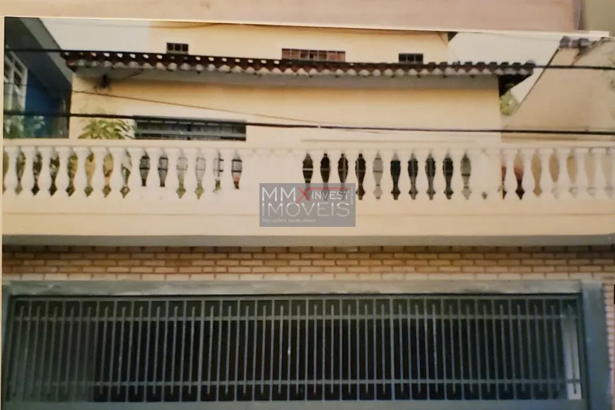 Foto 1 de Casa com 2 Quartos à venda, 138m² em Chora Menino, São Paulo
