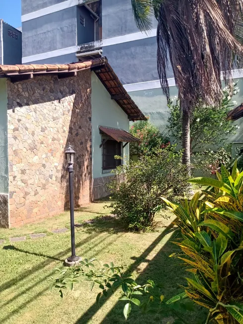 Foto 1 de Casa com 4 Quartos à venda, 145m² em Centro, Rio das Ostras