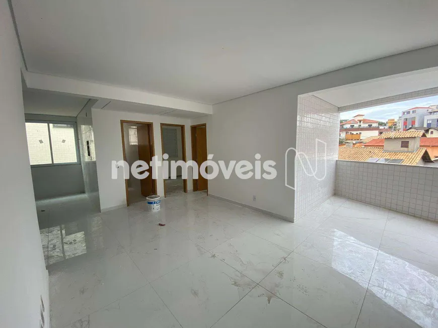 Foto 1 de Apartamento com 2 Quartos à venda, 80m² em Novo Eldorado, Contagem