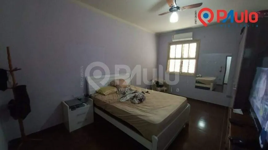 Foto 1 de Casa com 2 Quartos à venda, 157m² em Paulista, Piracicaba