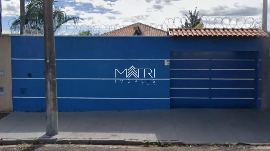 Foto 1 de Imóvel Comercial com 2 Quartos à venda, 294m² em Jardim das Estações - Vila Xavier, Araraquara