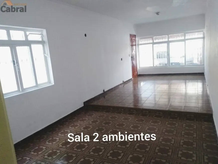 Foto 1 de Sobrado com 3 Quartos à venda, 180m² em Tremembé, São Paulo