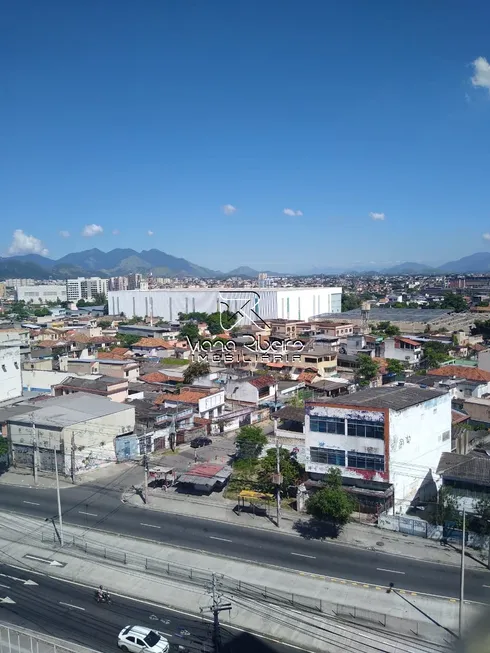 Foto 1 de Apartamento com 2 Quartos à venda, 50m² em Madureira, Rio de Janeiro