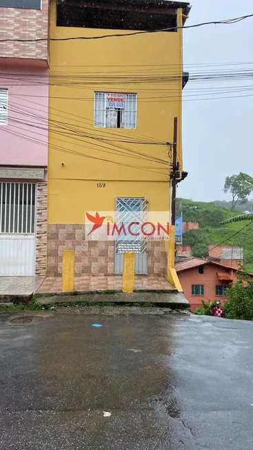 Foto 1 de Sobrado com 2 Quartos à venda, 80m² em Jardim dos Pimentas, Guarulhos