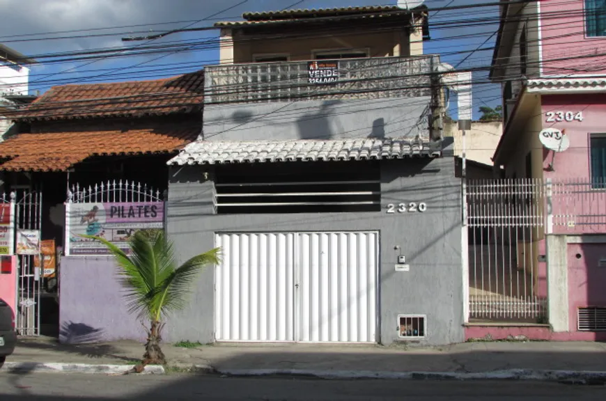 Foto 1 de Imóvel Comercial com 5 Quartos para alugar, 200m² em Paraíso, São Gonçalo