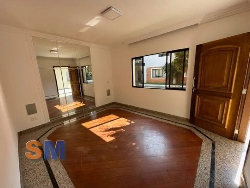 Foto 1 de Casa de Condomínio com 3 Quartos à venda, 174m² em Campo Belo, São Paulo