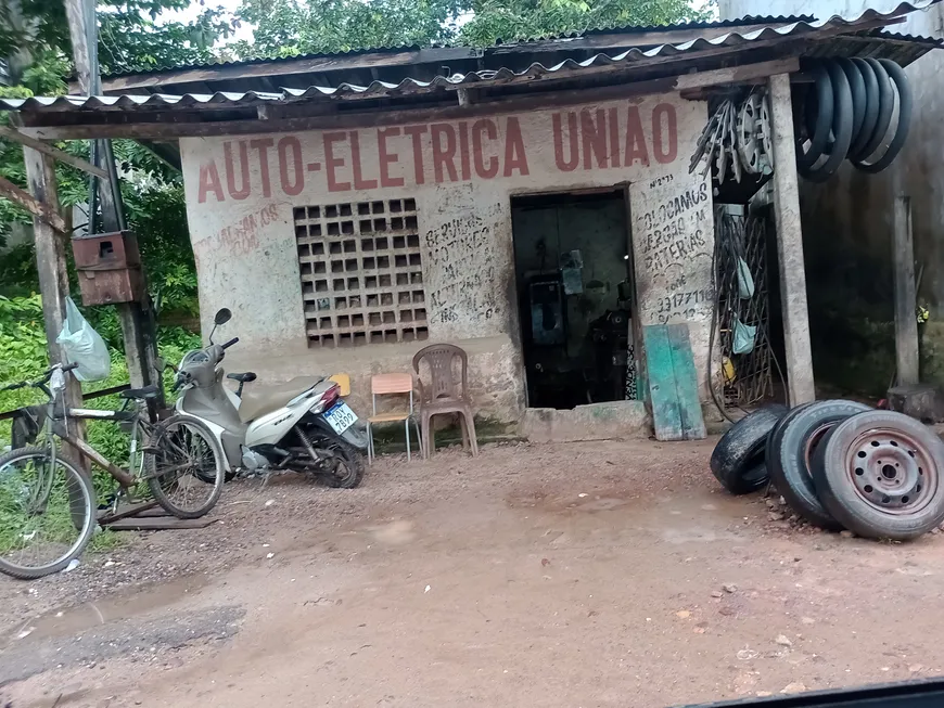 Foto 1 de Lote/Terreno à venda, 100m² em Centro, Santo Antônio do Tauá