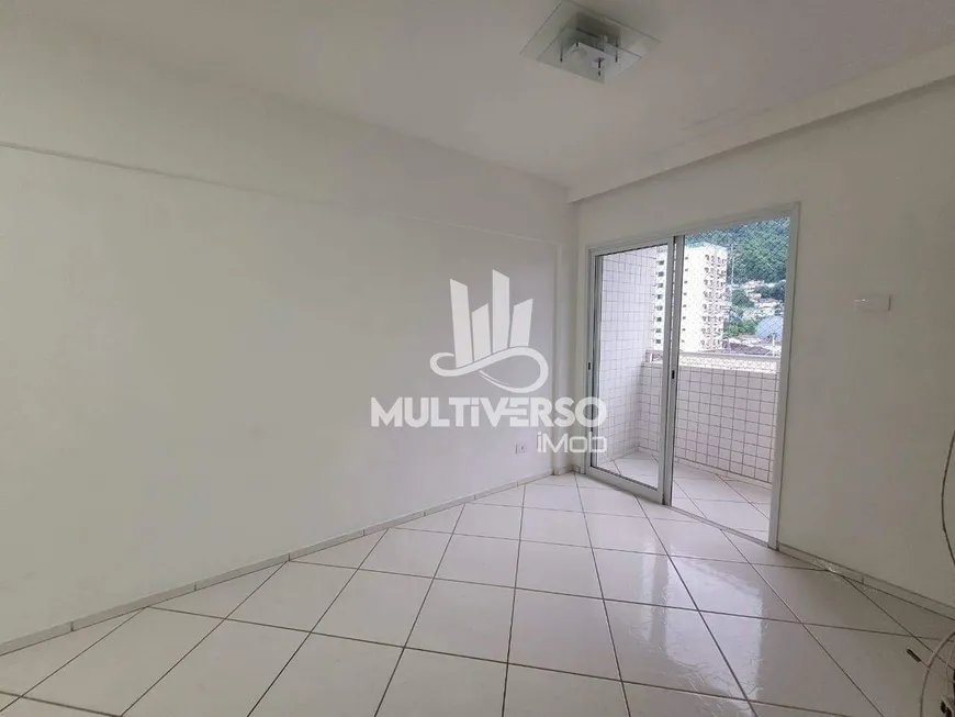 Foto 1 de Apartamento com 2 Quartos à venda, 89m² em Marapé, Santos